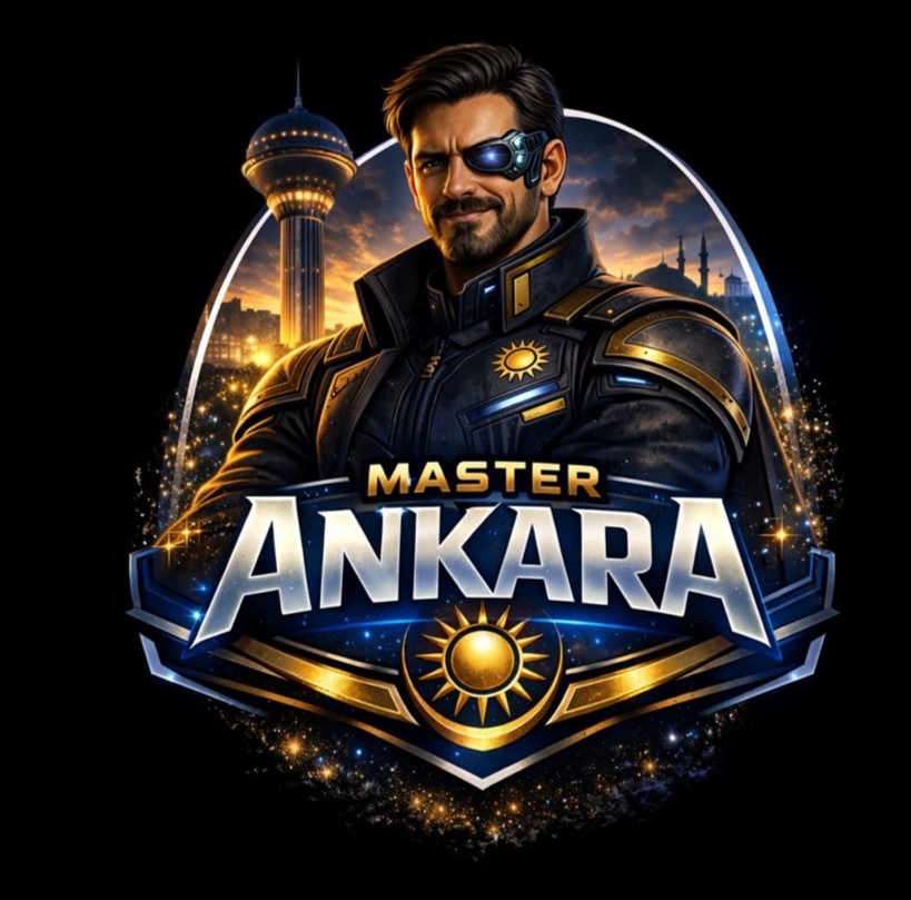 Анкара